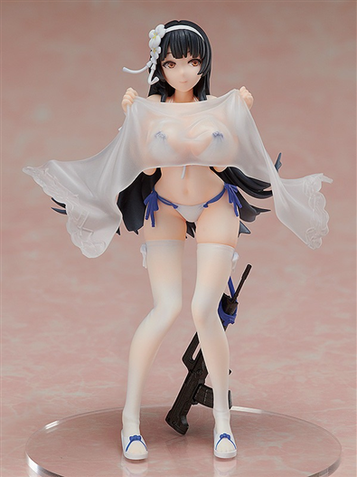 Mua bán PVC GIRLS FRONTLINE TYPE 95 SWIMSUIT VER FAKE